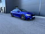 BMW M4 CS - Kein OPF, unfallfrei, Keramik, M Perf AG - BMW M4: Cs