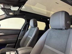 Foto Nummer 12: LAND ROVER Range Rover Velar