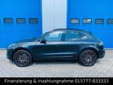 Porsche Macan Pano Luft Navi Kamera 21 Zoll 1 Hand Bose - Porsche Macan Gebrauchtwagen in Münster
