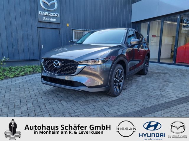 Mazda CX-5 (2023) AD'VANTAGE e-SKYACTIV-G 194PS 6AG HU