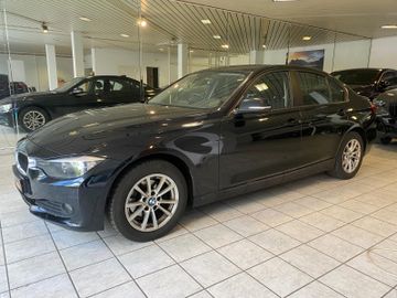 BMW 316 - 1