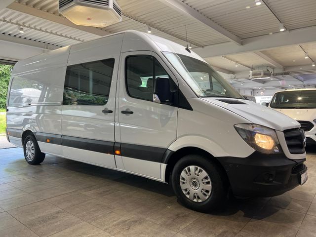 MERCEDES-BENZ Sprinter 310/311/313/314/316 CDI (906.631/633/635/637) - Bild 3