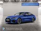 BMW 430i Gran Coupé M Sport Navi Harman/K Kamera - BMW 430 Jahreswagen