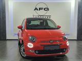 Fiat 500 Lounge PRINS GAS ANLAGE - Fiat 500 Gebrauchtwagen in Solingen
