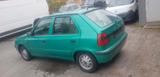 Skoda Felicia GLX 1.6 GLX - Skoda Felicia Gebrauchtwagen