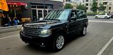 Land Rover Range Rover 4.4 TDV8 Vogue * VOLL *AHK * 360°CAM - Land Rover Range Rover: Tdv8 Vogue