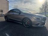 Mercedes-Benz CLA 200 Urban Urban - gebrauchte Mercedes-Benz CLA 200 aus dem Jahr 2015