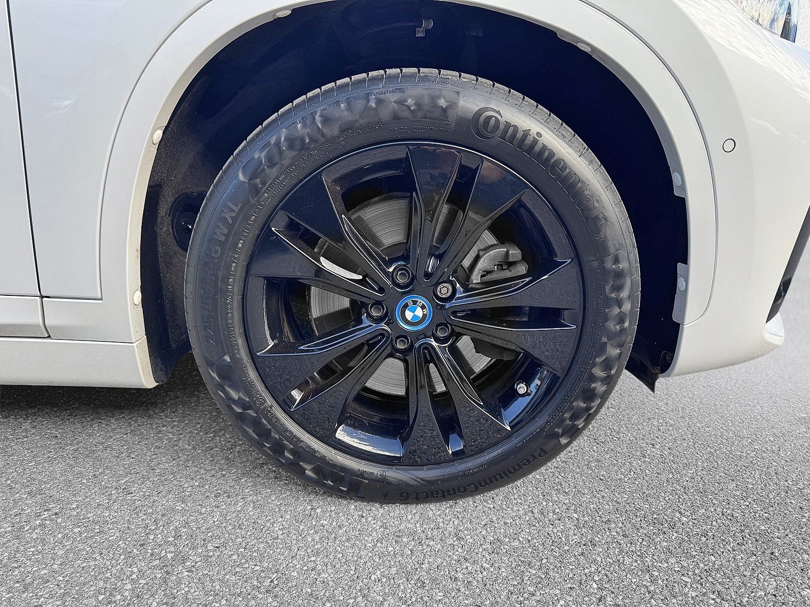BMW X1 xDrive25e M Sport M Sportpaket Head-Up HiFi imagem 3