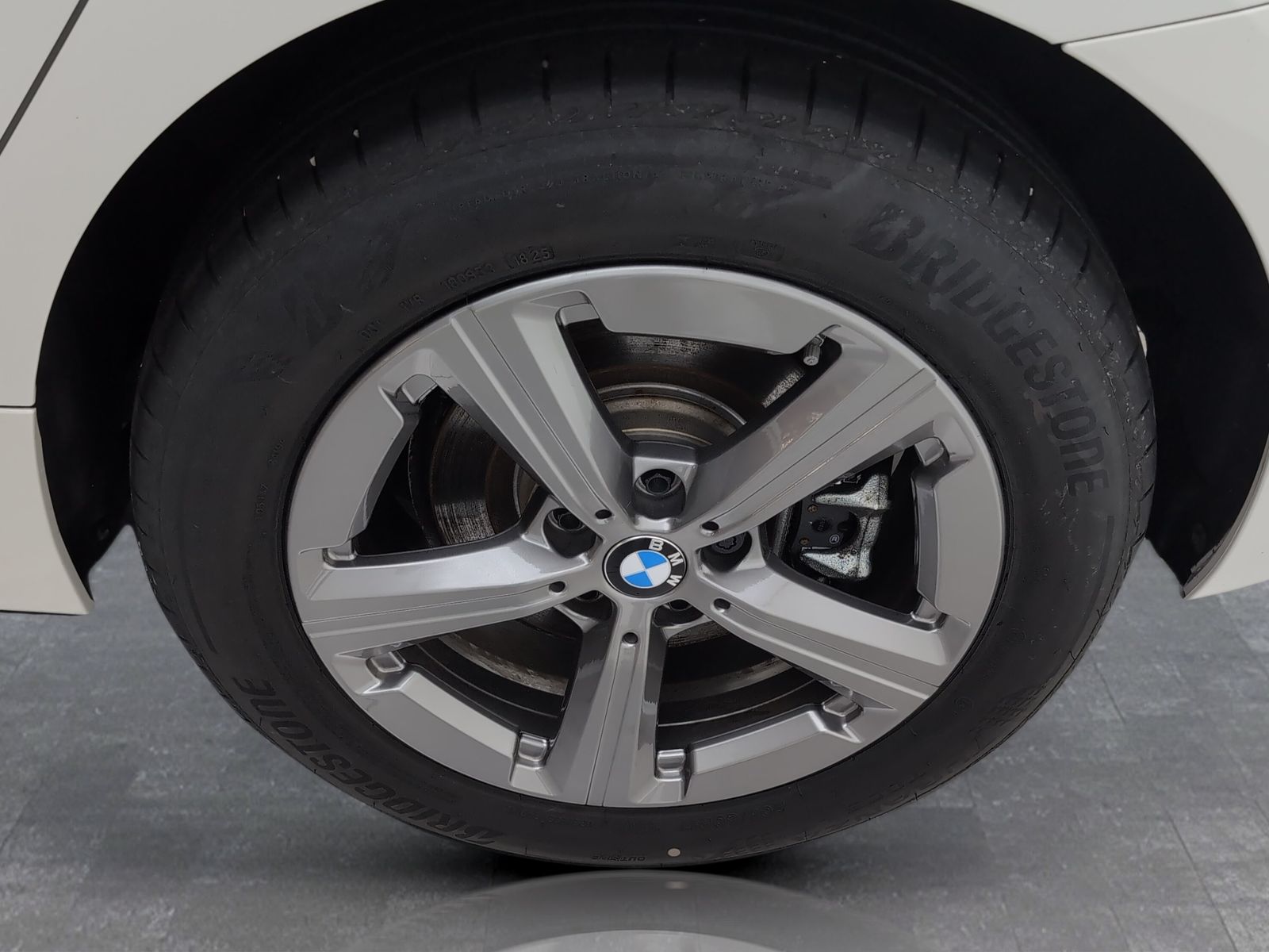 BMW 220 Active Tourer - Bild 17