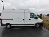 Fiat Ducato 244 2.8 jtd zu Verkaufen - gebrauchte Fiat Ducato aus dem Jahr 2004