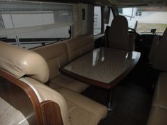 Bürstner Elegance I 810 3,0 L  Hubstützen, Luftfeder