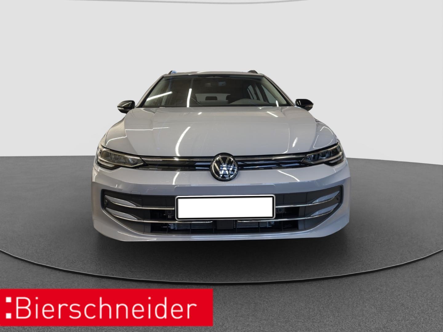 Volkswagen Golf Variant 8 1.5 eTSI DSG Energy AHK KAMERA AC, миниатюра 2