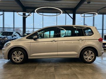 Volkswagen Touran BMTStart-Stopp *7-Sitzer*Klima