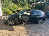 BMW M135i  - BMW M135: Kleinwagen