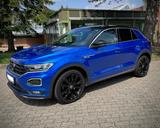 Volkswagen T-Roc 1.5 TSI* DSG* R-Line*AHK*Kamera*19" LM