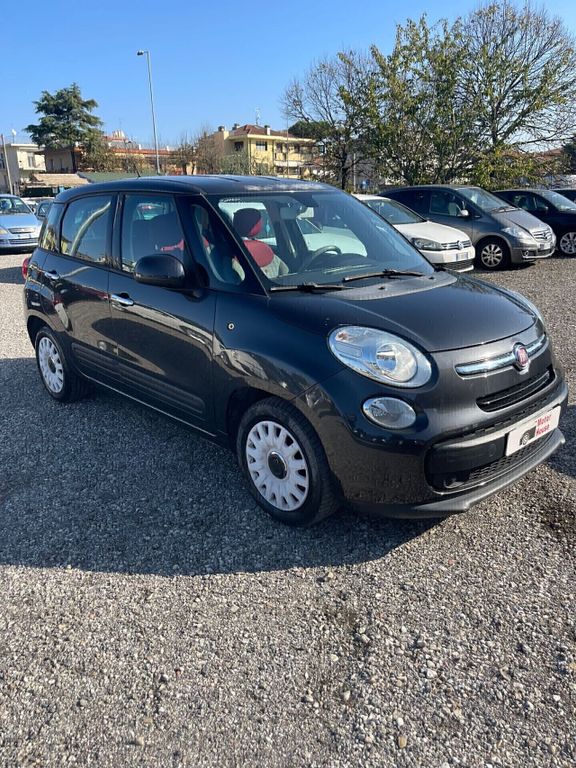 Image of Fiat 500L