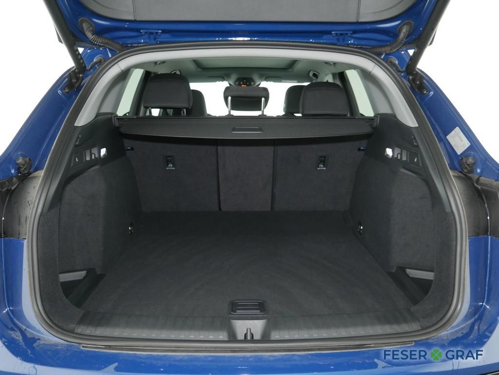 Audi Q6 e-tron - Bild 13