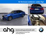 BMW 320d xDrive M Sport Adp. LED Navigation - BMW 320: 320d M Sport
