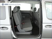 Volkswagen Caddy Maxi - Vorschau Bild 15