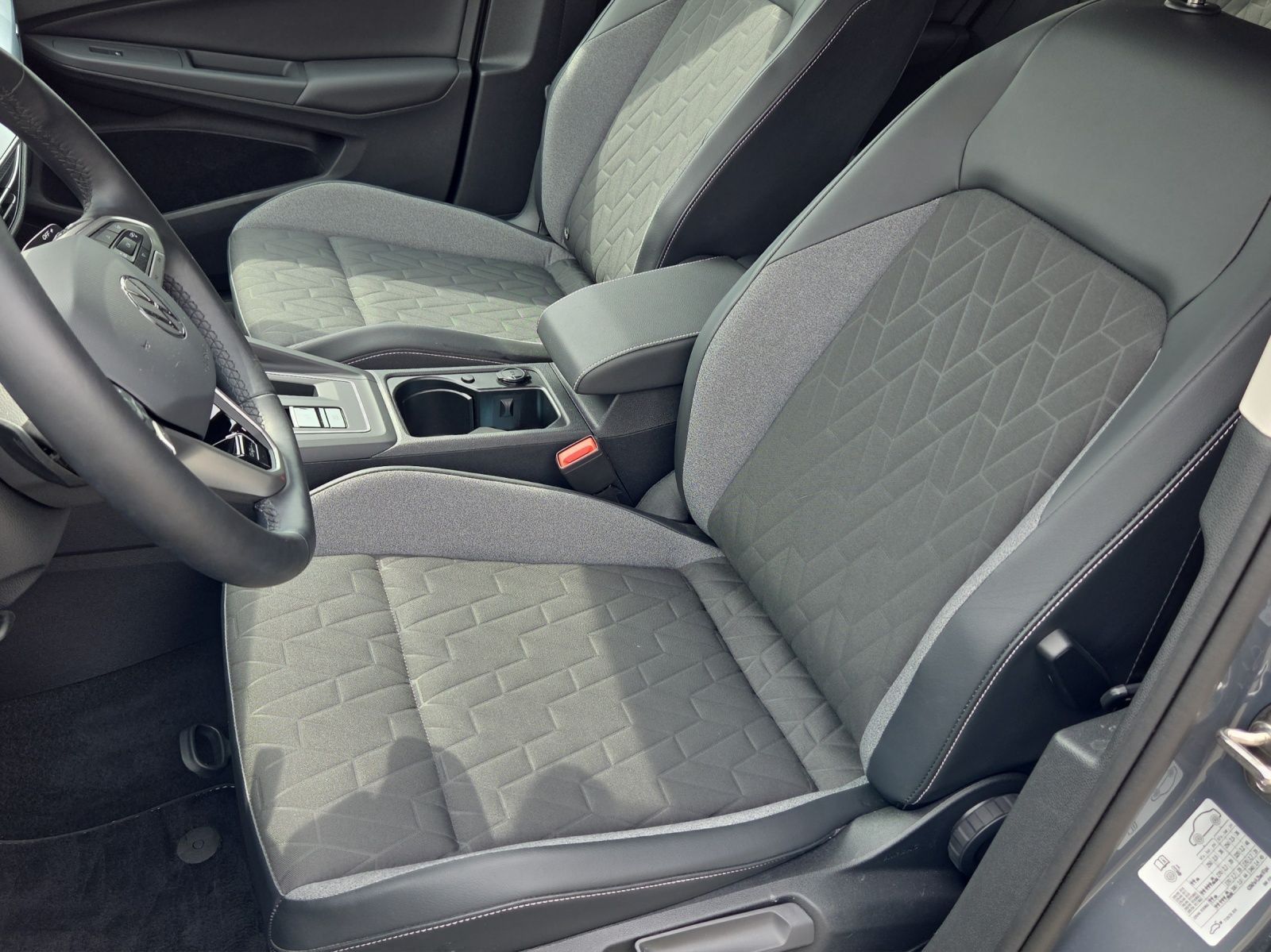 Volkswagen Golf - Bild 6