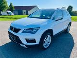 Seat Ateca Xcellence 4Drive*AUTOM*PANO*NAVI*LED*CAM* - Seat Ateca in Stuttgart
