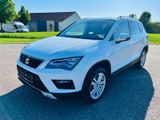 Seat Ateca Xcellence 4Drive*AUTOM*PANO*NAVI*LED*CAM* - Seat Ateca in Stuttgart