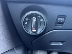 Fahrzeugabbildung Seat Leon SC Style - Klima*Bluetooth*Tempomat!!!