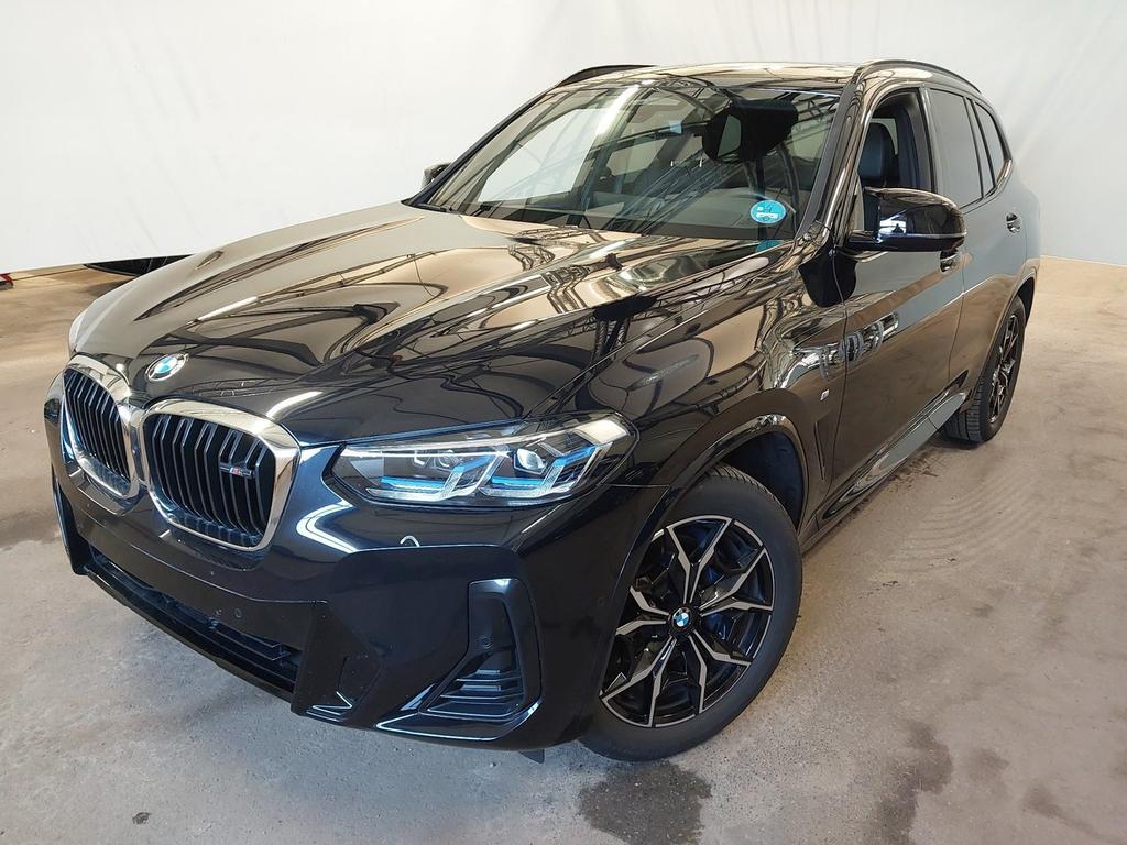 BMW X3 M40