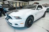Ford Mustang 3,7 Premium Leder LPG GAS BRC - mit LPG-Antrieb: Allradantrieb