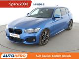 BMW 1er 118i Edition M Sport Shadow*LED*TEMPO*PDC* - BMW 118 in Frankfurt (Main)