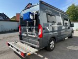 Citroën Jumper Pössl 2Win Profi Edition absol. Vollausst - Offers matching your search criteria