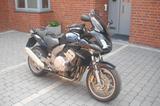 Honda CBF 1000 F SC 58 /ABS - HONDA CBF 1000F