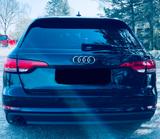 Audi A4 1.4 TFSI Avant - - Audi Gebrauchtwagen in Celle