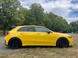 Mercedes-Benz A 220 DCT - AMG Line / Heckflügel / Rotiform - Mercedes-Benz A 220 von privat