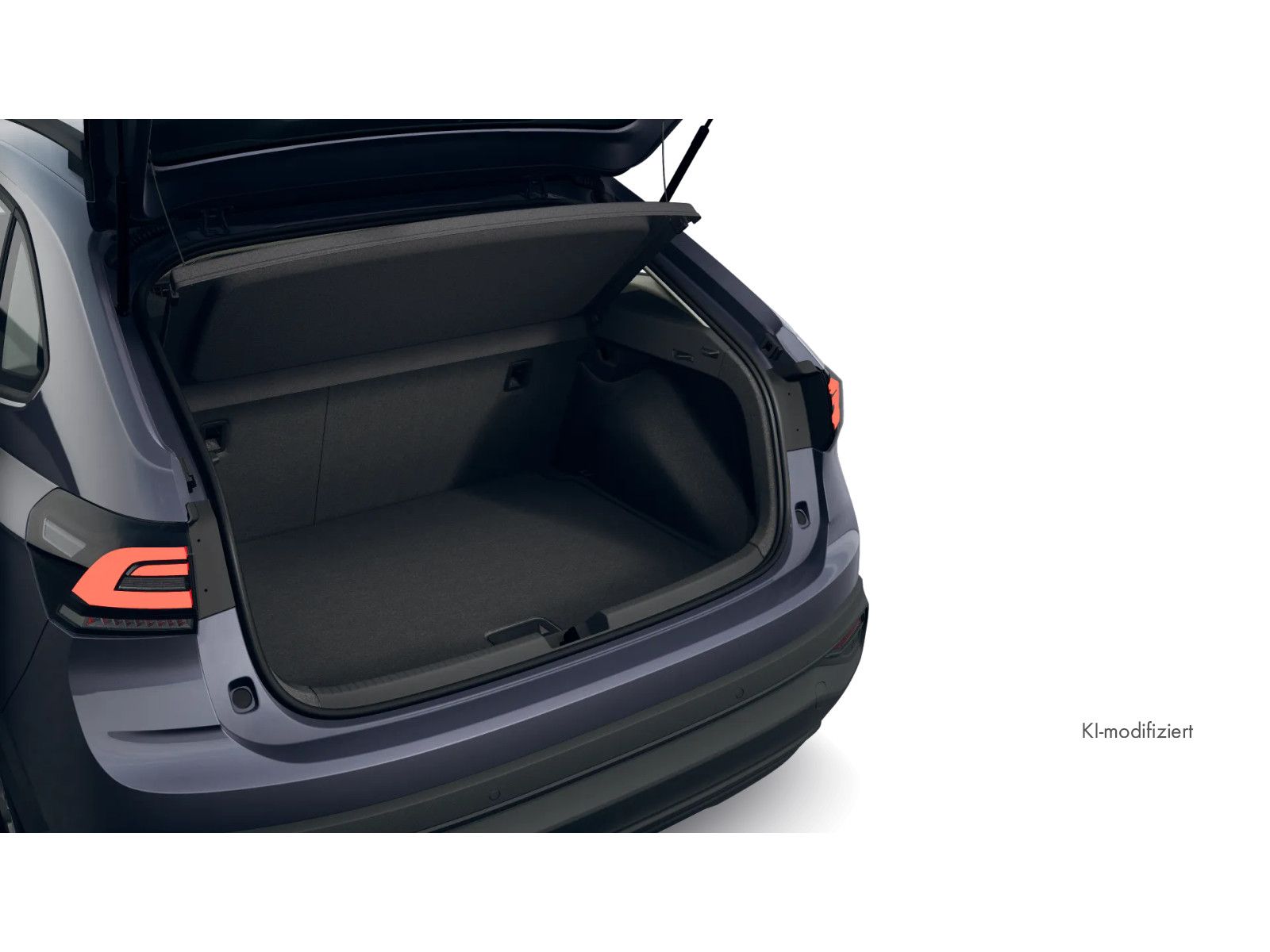 Volkswagen Taigo - Bild 8