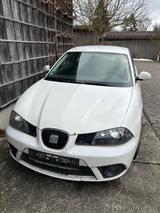 Seat Ibiza 1.4 16V 63kW Best of Best of - Seat Ibiza: Of Best
