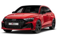 Audi RS3 - Vorschau Bild 3