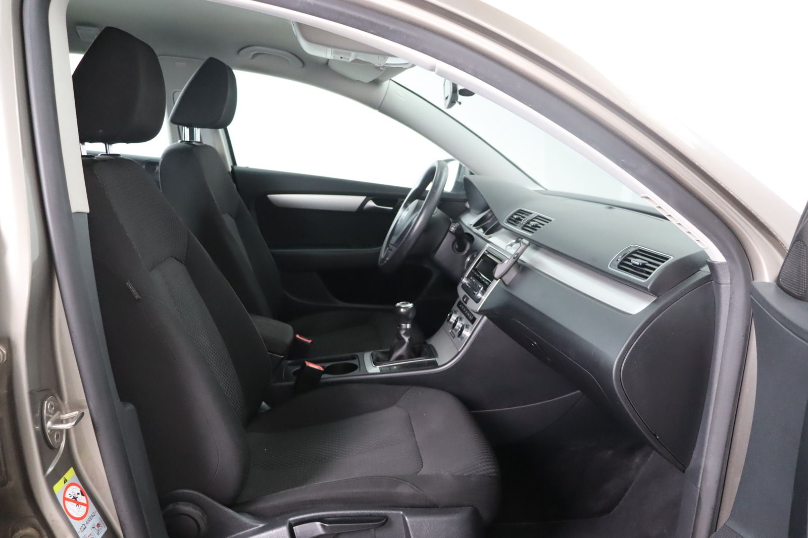 Fahrzeugabbildung Volkswagen Passat 1.4 TSI Trendline Variant  * Sitzhzg. PDC