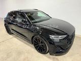 Audi Q8 50 TDI quattro *Pano*S-Line*ACC*AHK*B&O* - Audi Q8 Tageszulassungen