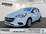 Opel Corsa E Selection 1.2 Cool&Sound-P.*PDC*Kamera*K - Opel Corsa Gebrauchtwagen in Mönchengladbach