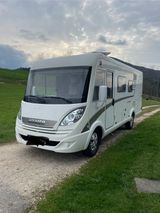 HYMER / ERIBA / HYMERCAR EXSIS-I 564 (1. Hand) - Offers matching your search criteria
