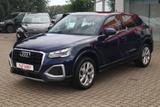 Audi Q2 1.5 TFSI advanced LED Navi ACC Kamera DAB USB - Audi Q2: Advanced