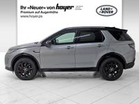 Land Rover Discovery Sport - Vorschau Bild 3