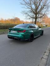 BMW M3 Competition A M3 Competition - BMW M3 in Hamm