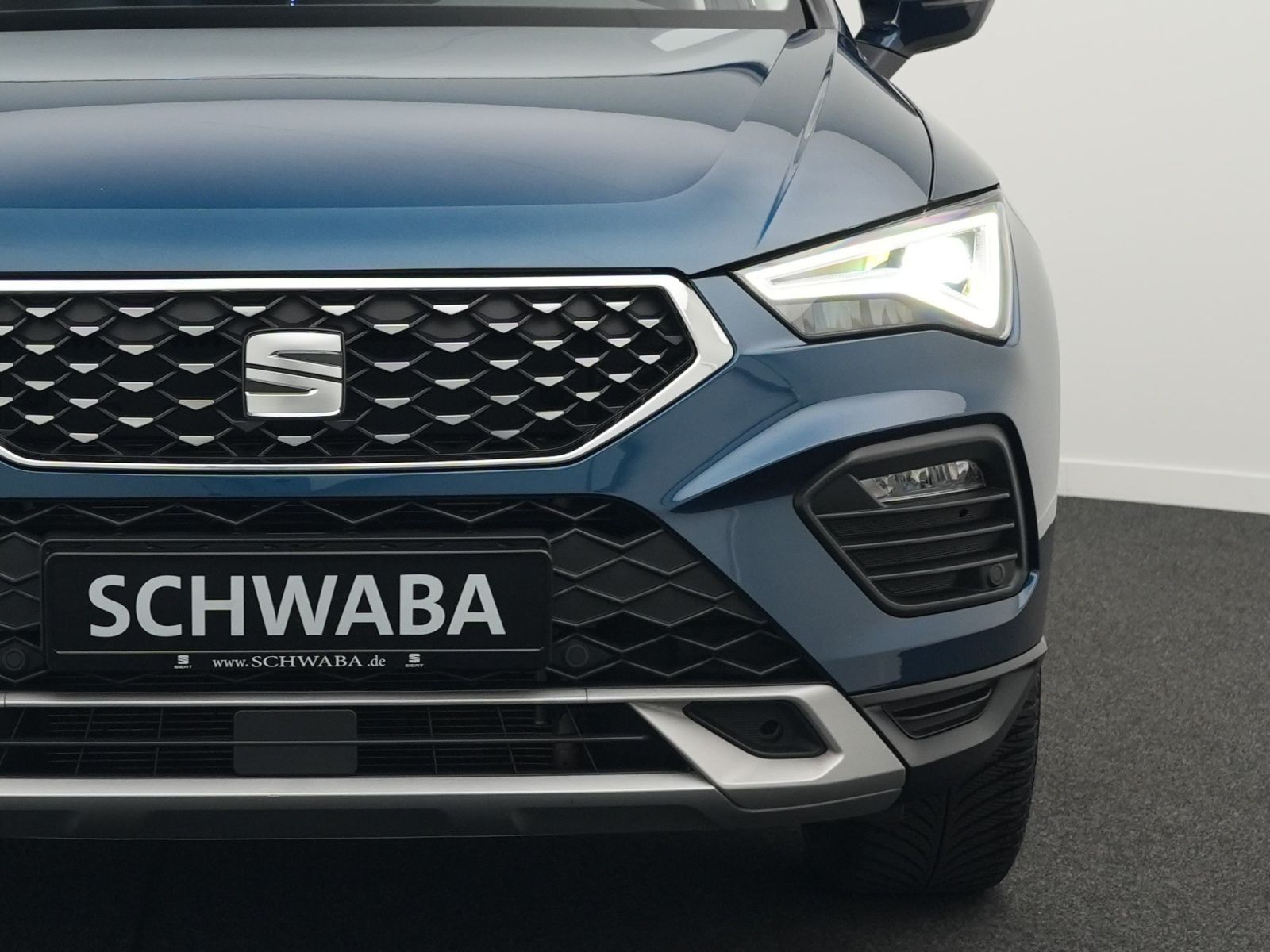Seat Ateca - Bild 34