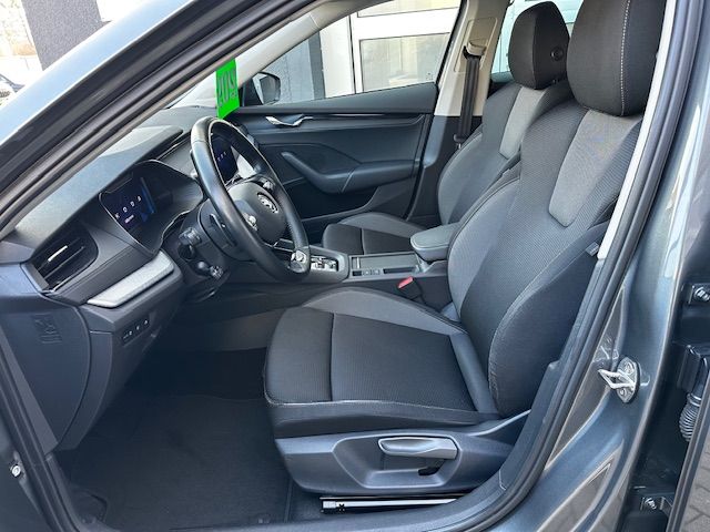 Octavia Combi Tour NAV;AHK;ELHECK;KESSY;CARPLAY