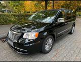 Lancia Voyager - Lancia Voyager von privat