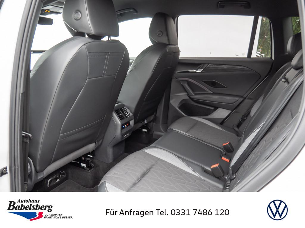 Volkswagen Tiguan 1.5TSI DSG NAVI AHK ACC MATRIX-LED 360°