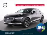 Volvo S90 T8 Twin Engine AWD+AHK+FOURC+B&W SOUND - Volvo S90 aus 2023