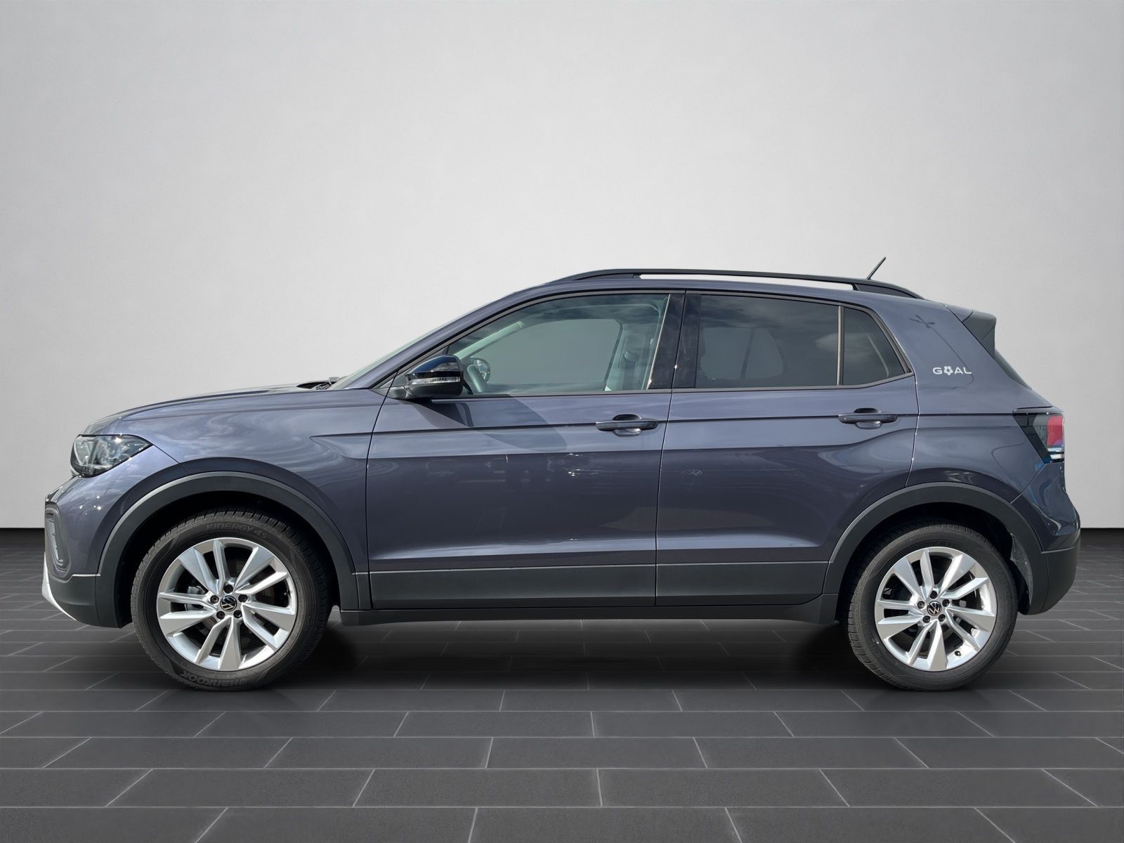 Volkswagen T-Cross - Bild 8
